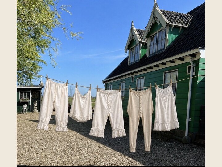 Museum Grietje Tump sfeerbeeld