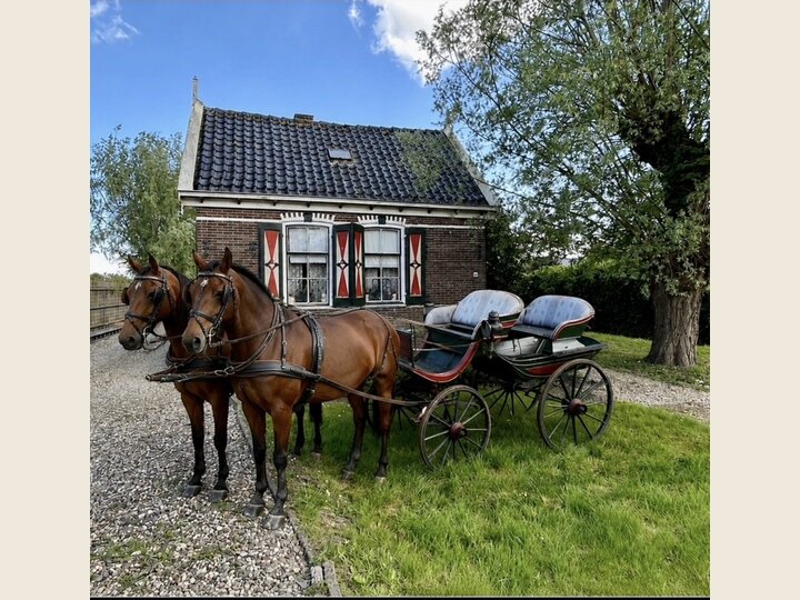 Museum Grietje Tump foto 2